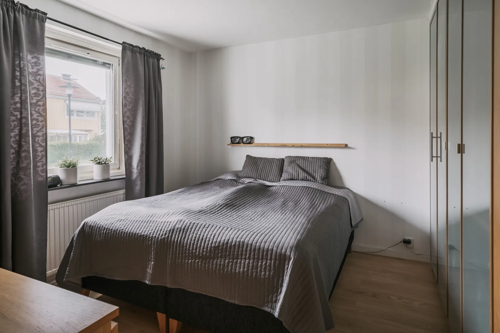 Bostadsrätt, Vasavägen 22D, Gärdet, Mariestad