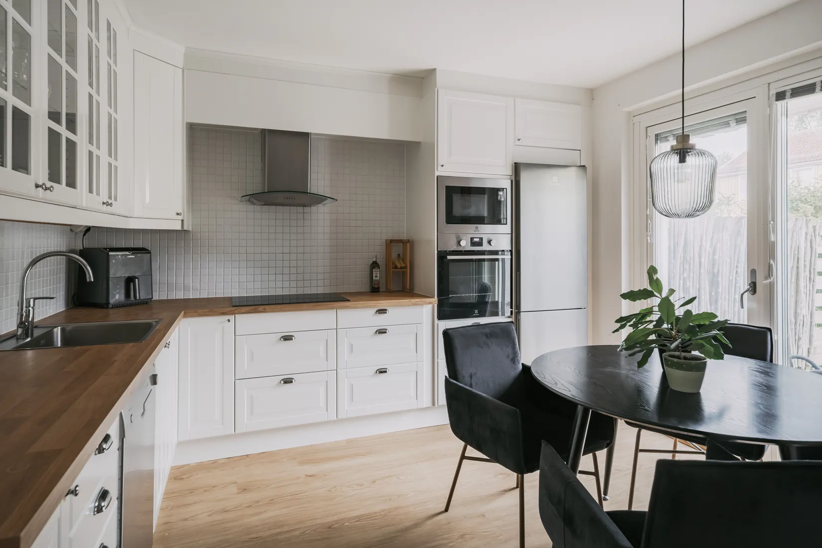 Bostadsrätt, Vasavägen 22D, Gärdet, Mariestad