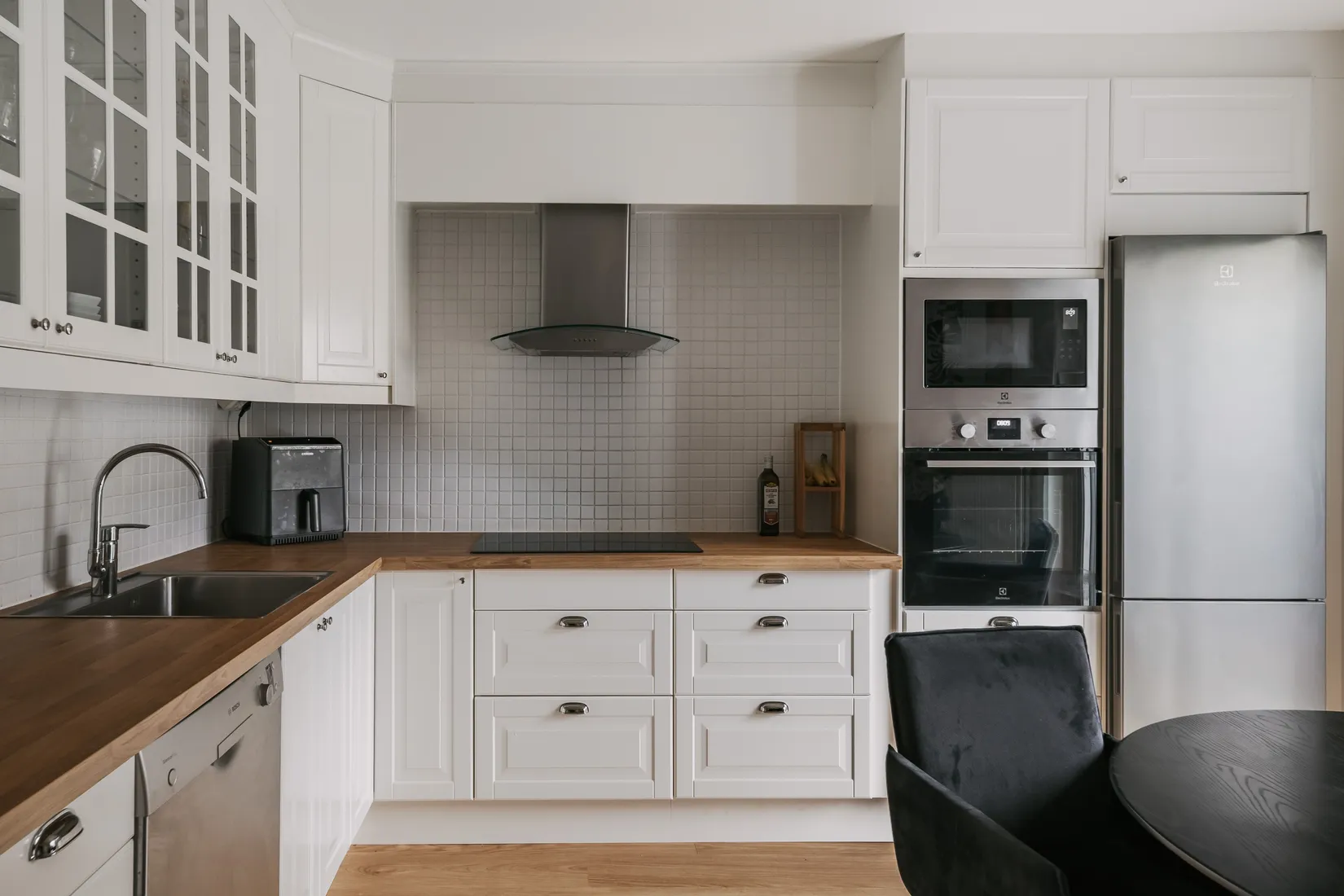 Bostadsrätt, Vasavägen 22D, Gärdet, Mariestad