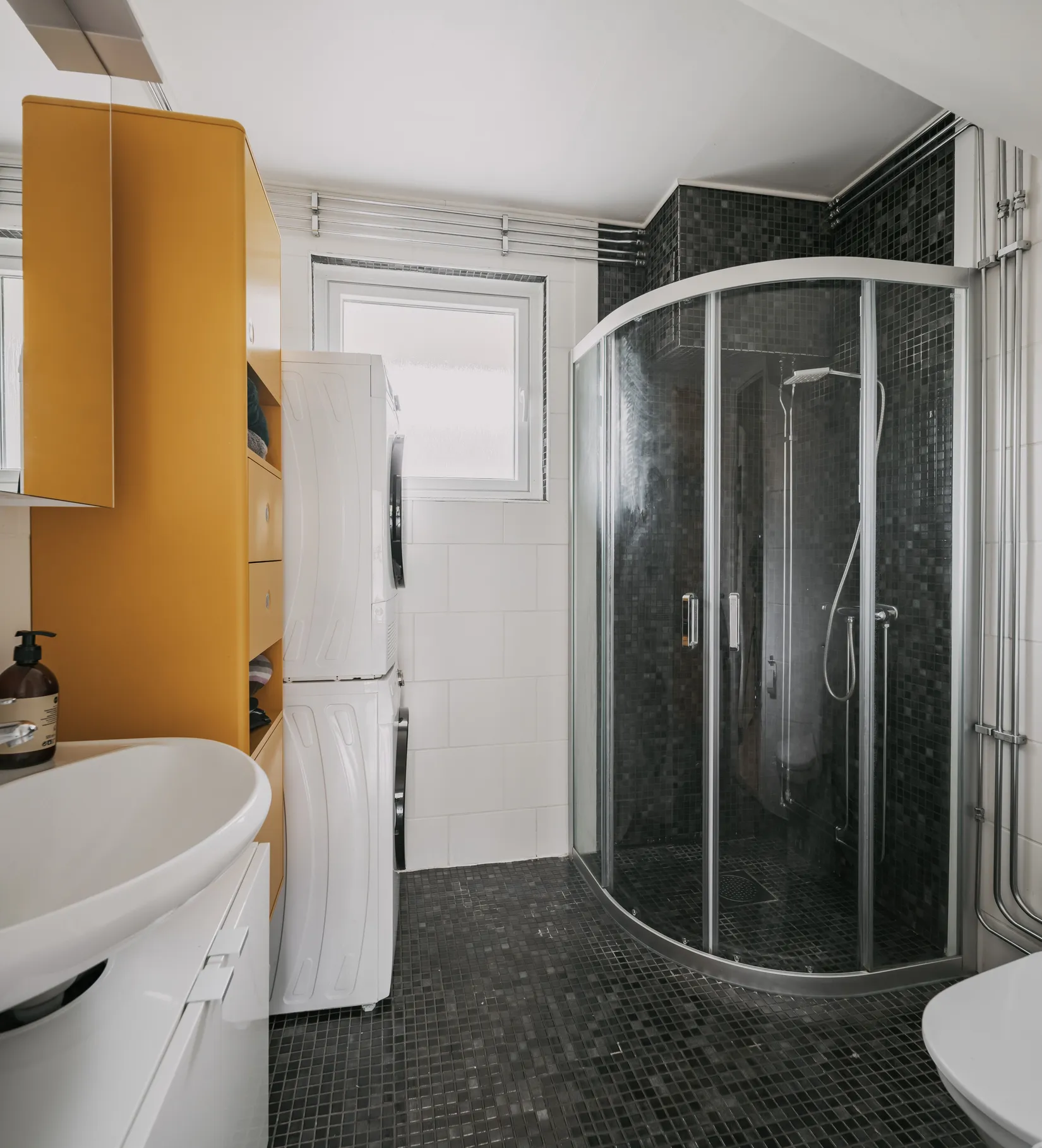 Bostadsrätt, Vasavägen 22D, Gärdet, Mariestad