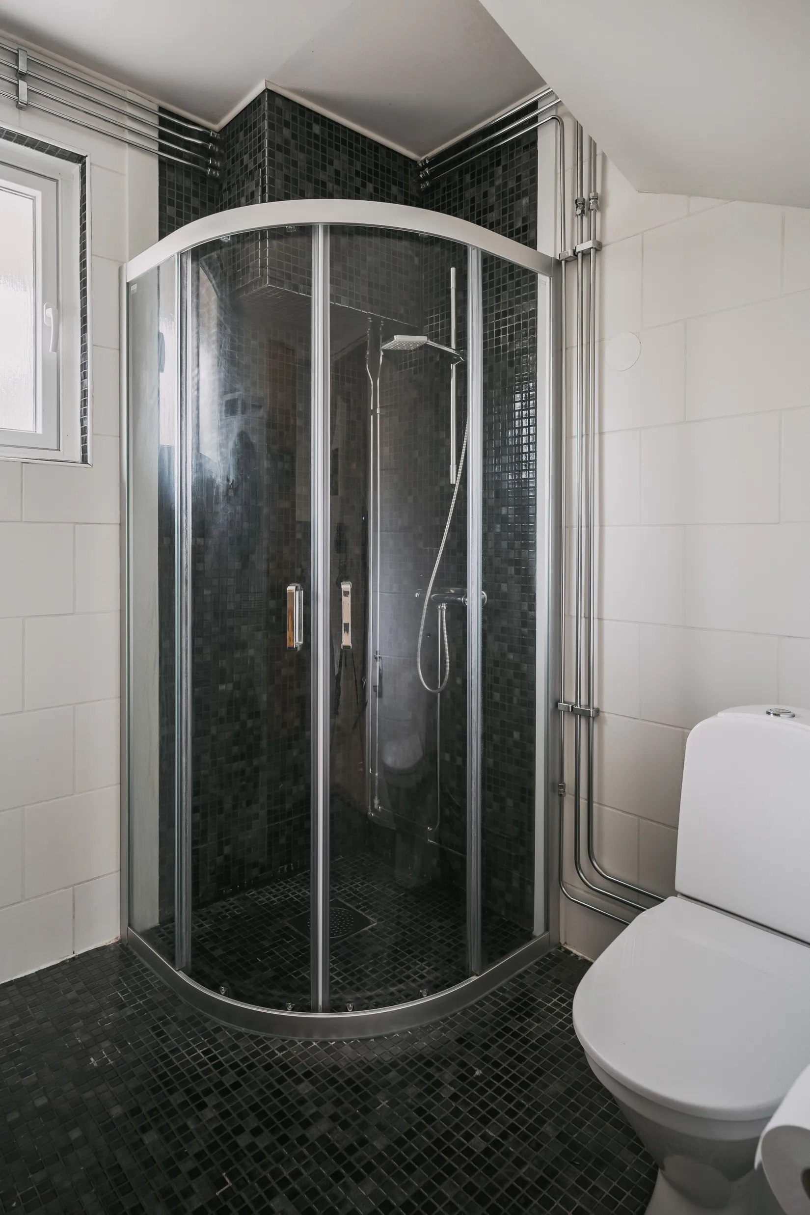 Bostadsrätt, Vasavägen 22D, Gärdet, Mariestad