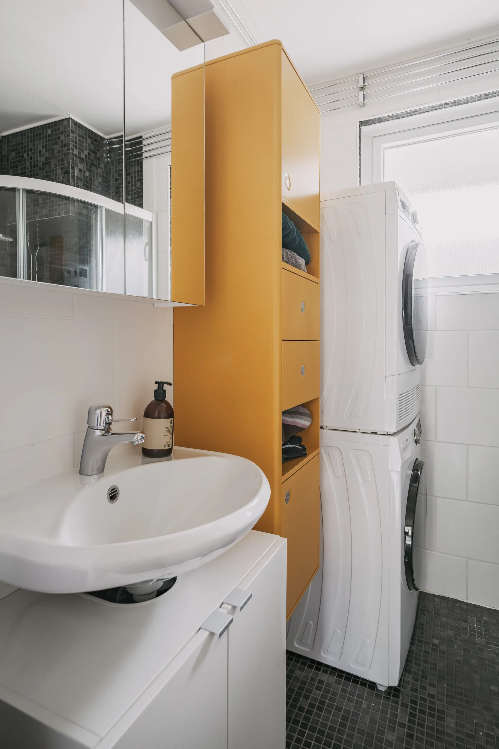 Bostadsrätt, Vasavägen 22D, Gärdet, Mariestad
