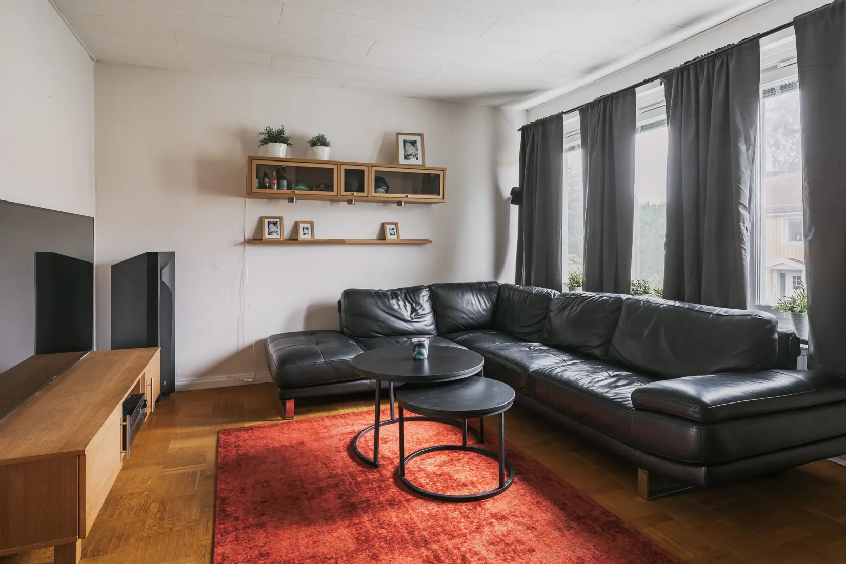 Bostadsrätt, Vasavägen 22D, Gärdet, Mariestad
