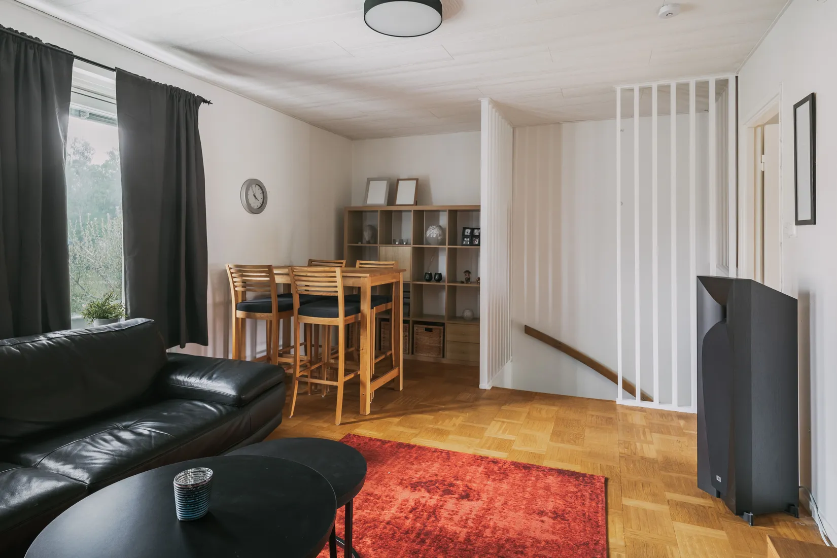Bostadsrätt, Vasavägen 22D, Gärdet, Mariestad