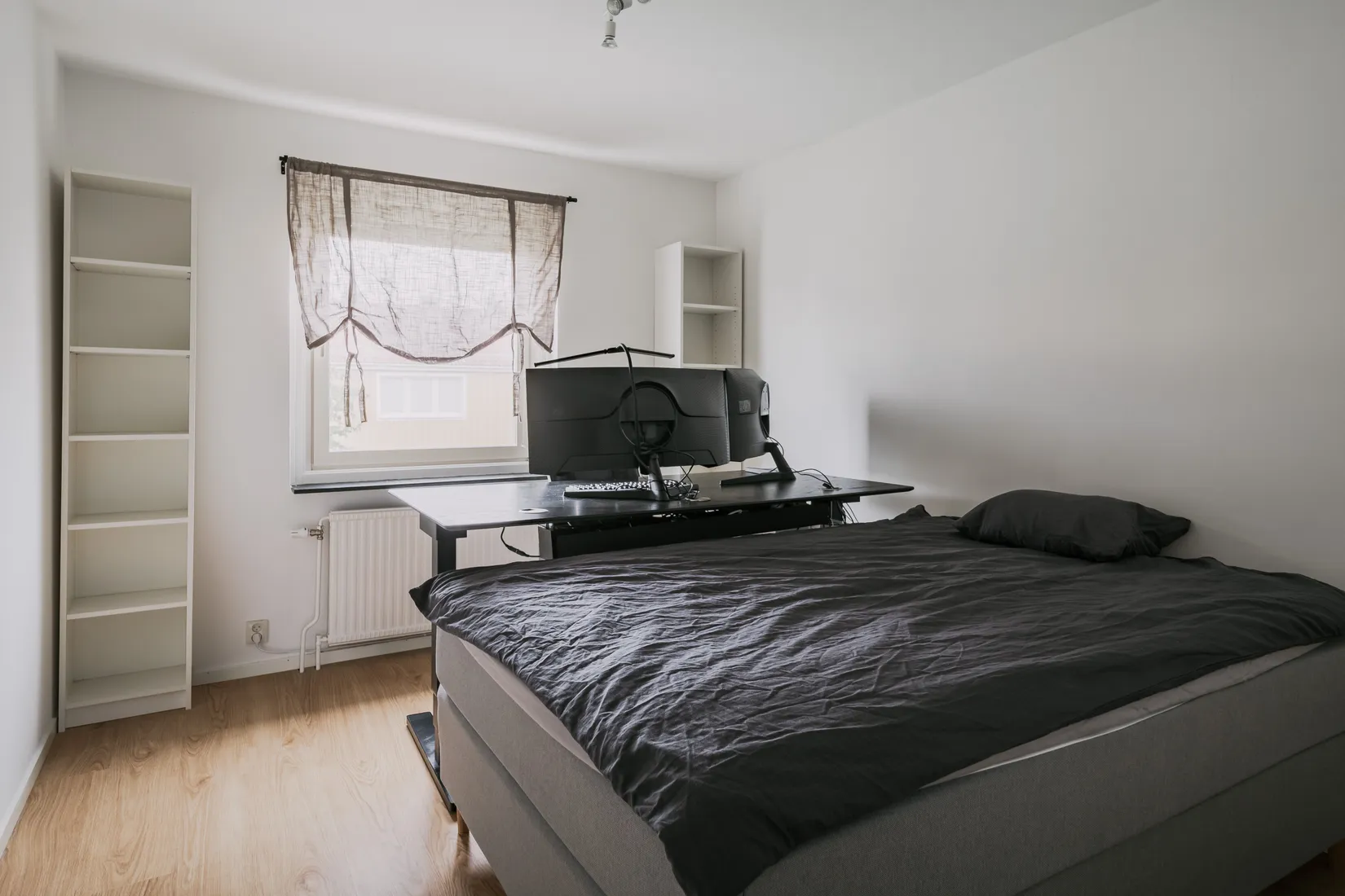 Bostadsrätt, Vasavägen 22D, Gärdet, Mariestad