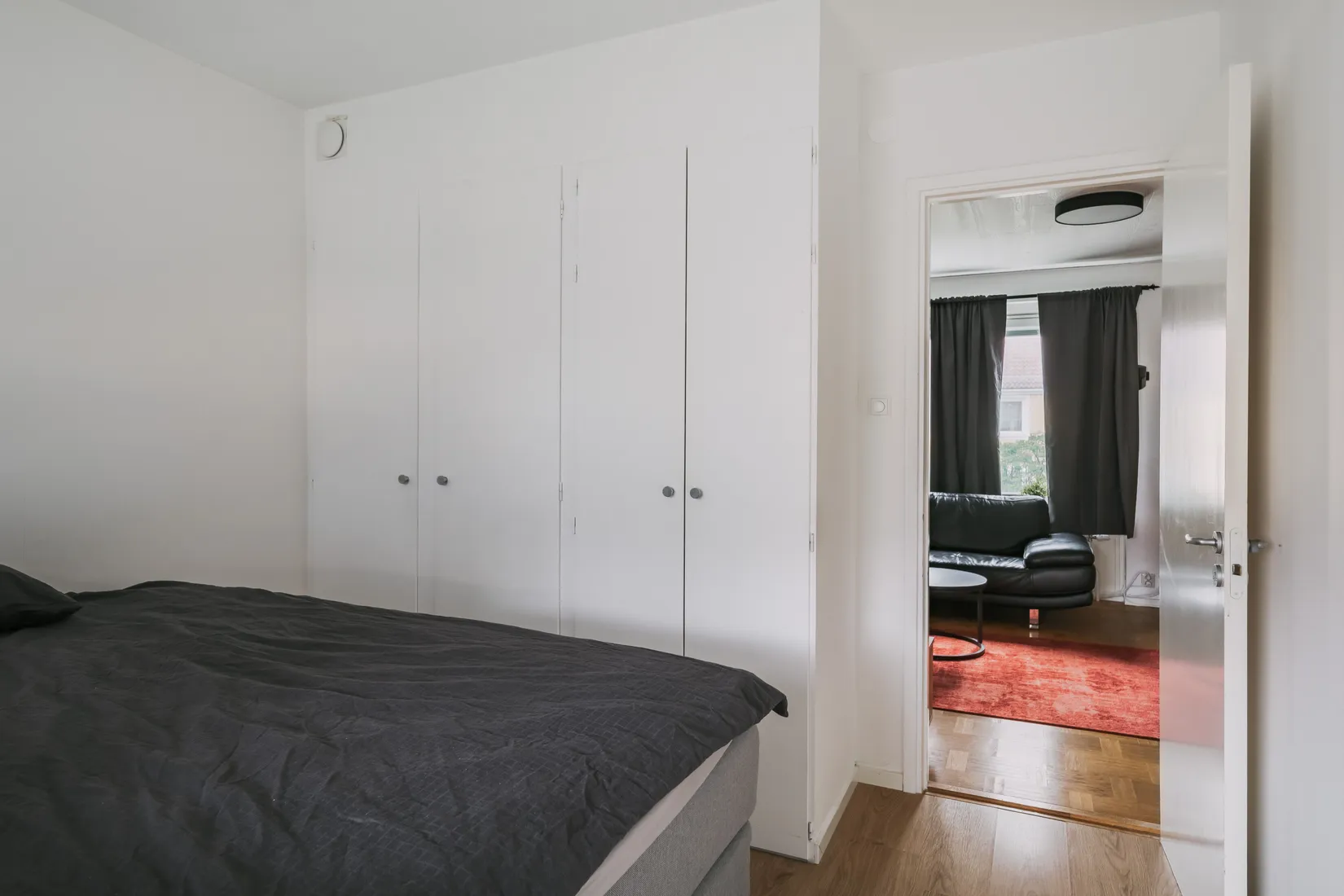 Bostadsrätt, Vasavägen 22D, Gärdet, Mariestad
