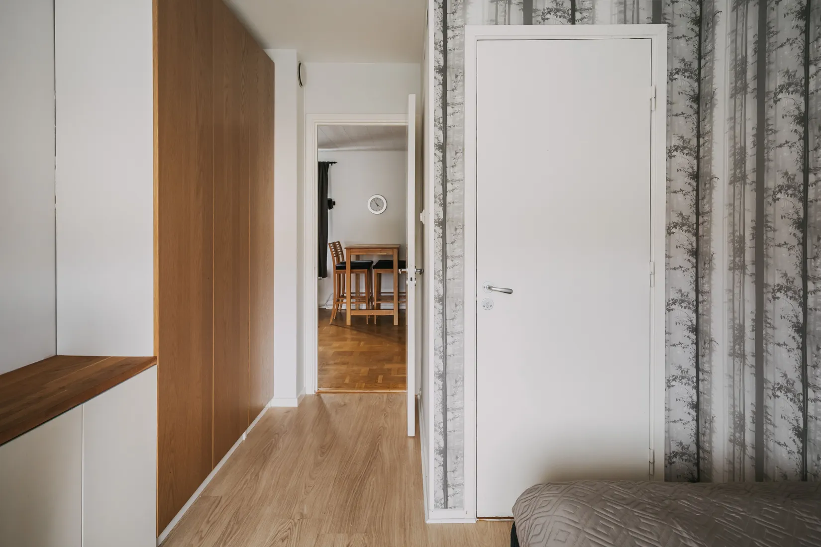 Bostadsrätt, Vasavägen 22D, Gärdet, Mariestad