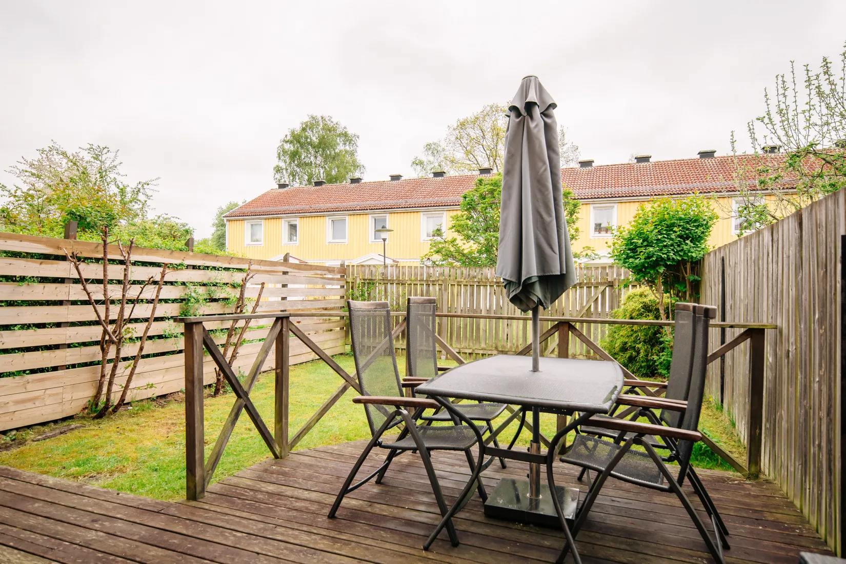 Bostadsrätt, Vasavägen 22D, Gärdet, Mariestad