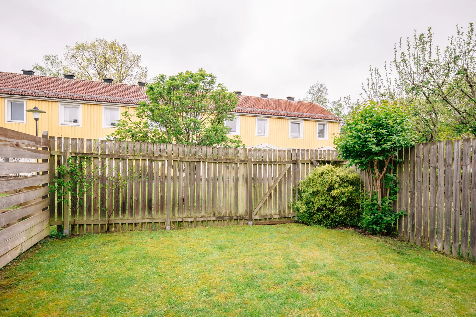Bostadsrätt, Vasavägen 22D, Gärdet, Mariestad