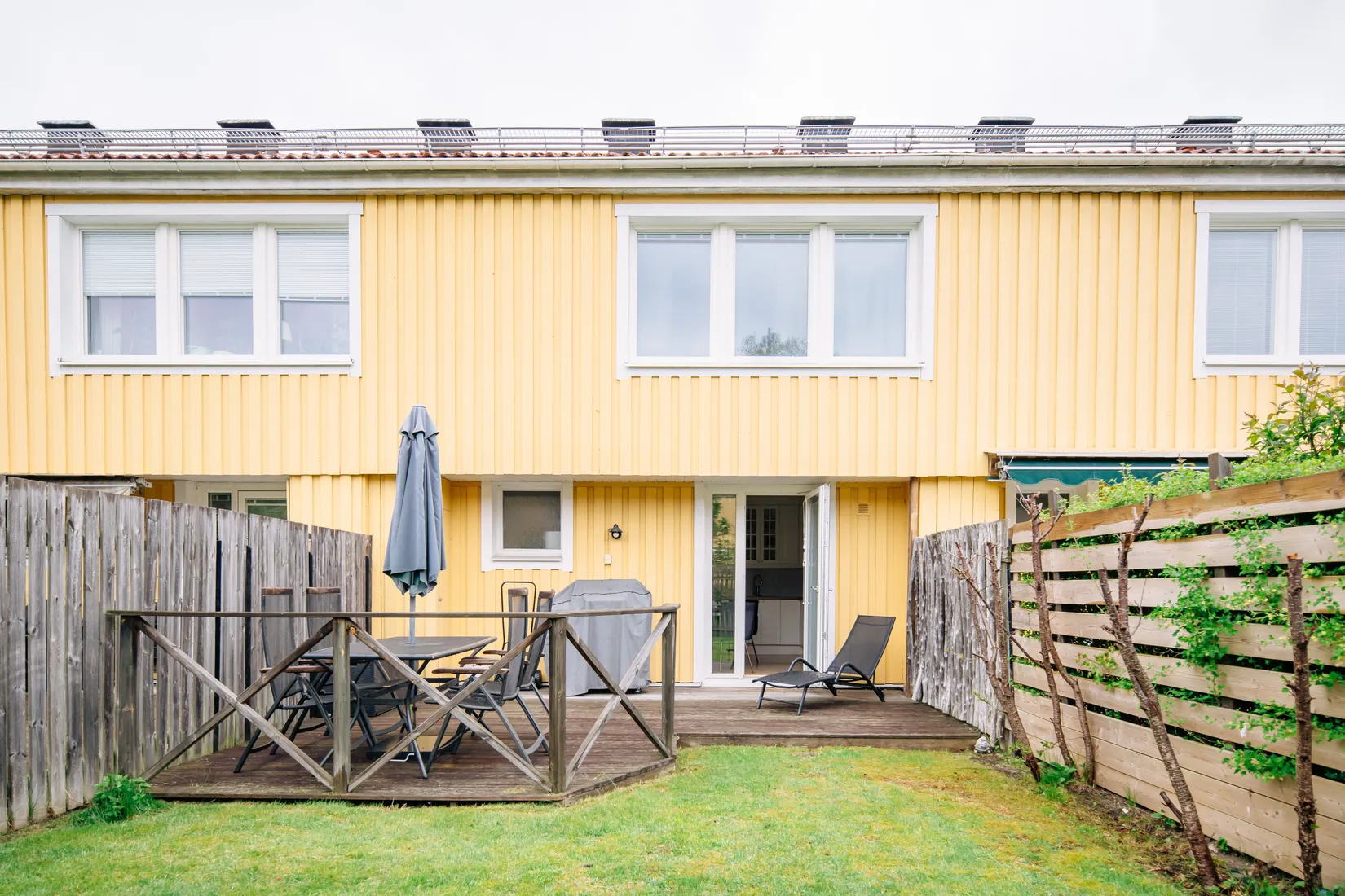 Bostadsrätt, Vasavägen 22D, Gärdet, Mariestad