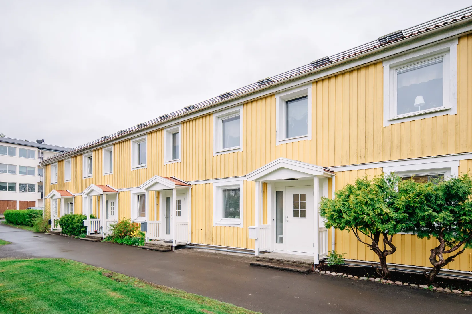 Bostadsrätt, Vasavägen 22D, Gärdet, Mariestad