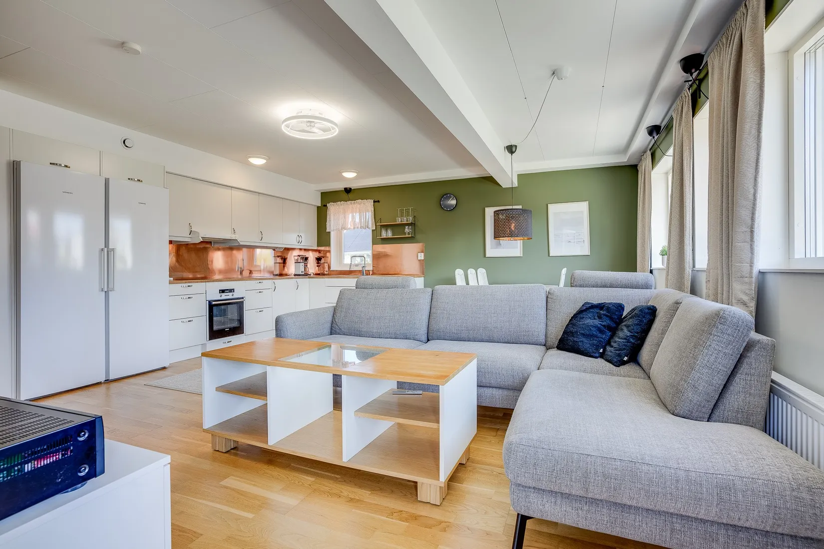 Bostadsrätt, Kavaljersvägen 16 A, Umedalen, Umeå