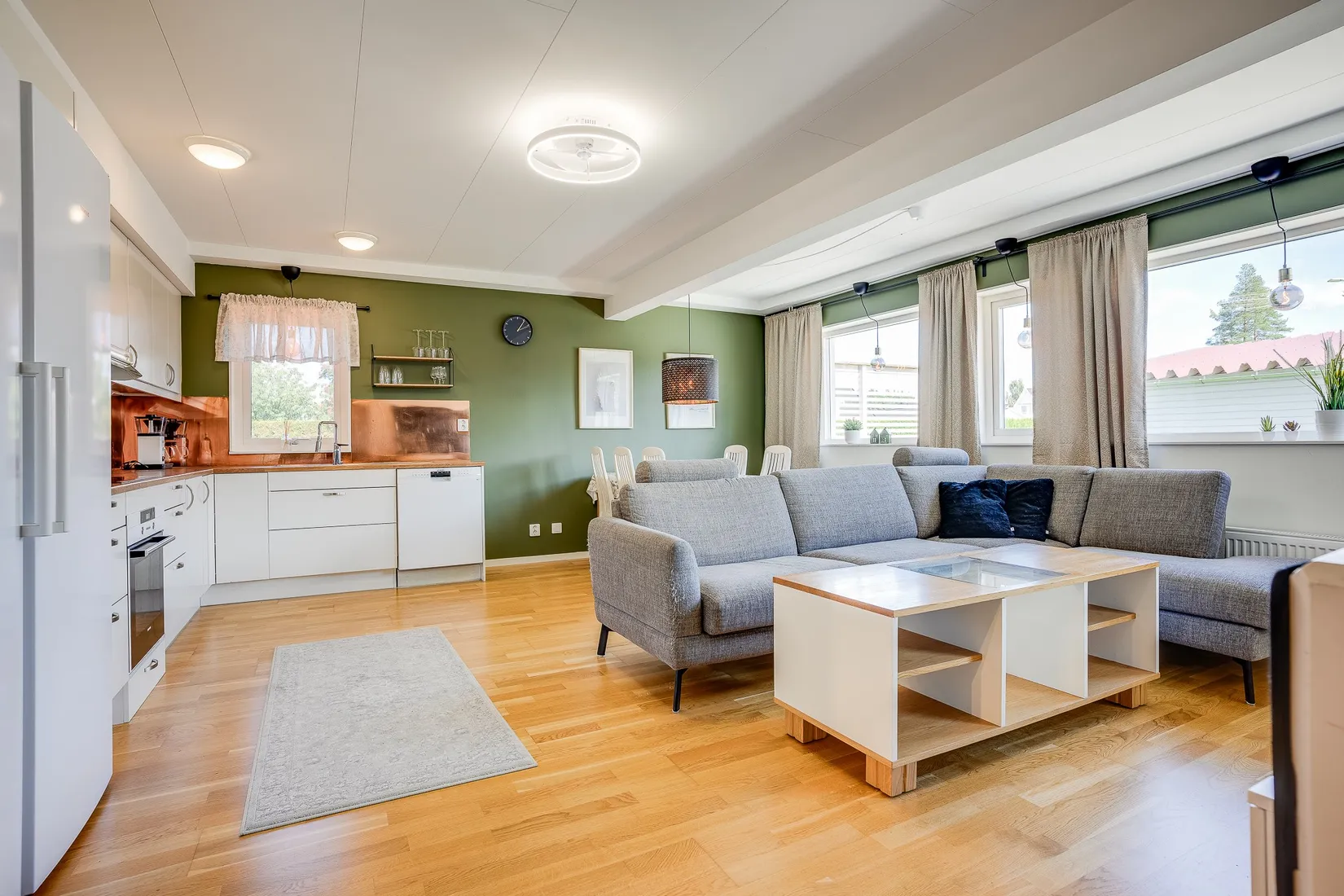 Bostadsrätt, Kavaljersvägen 16 A, Umedalen, Umeå