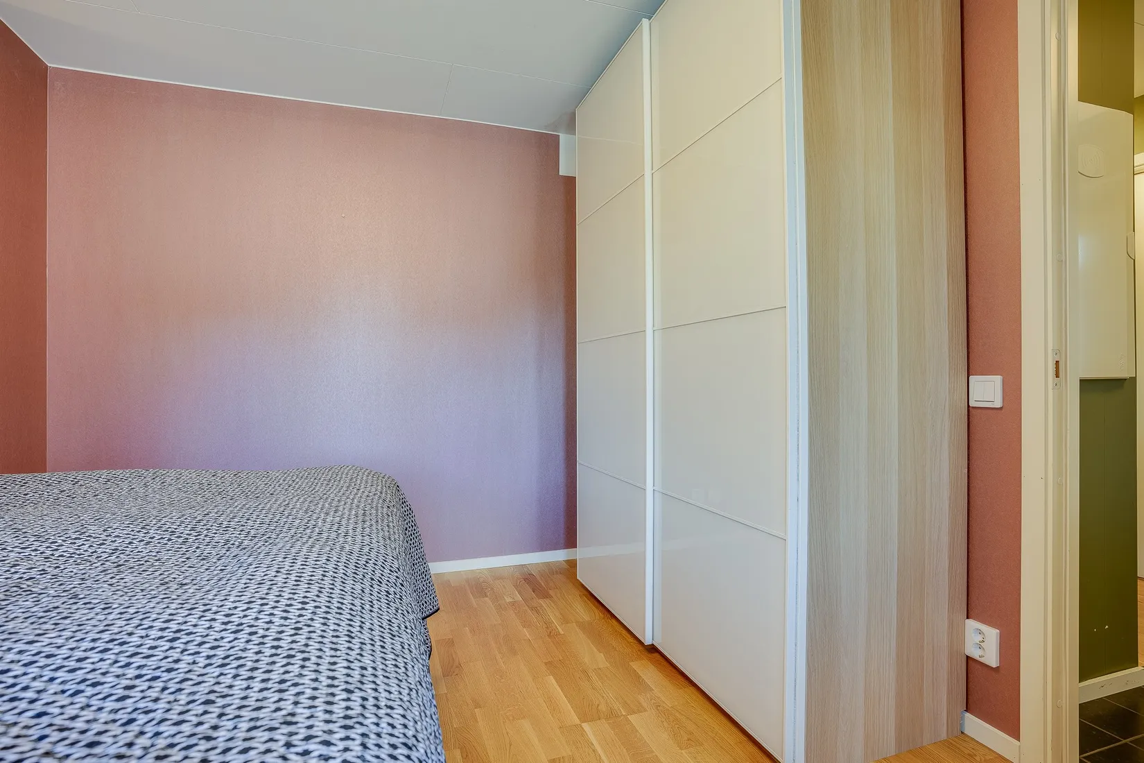 Bostadsrätt, Kavaljersvägen 16 A, Umedalen, Umeå