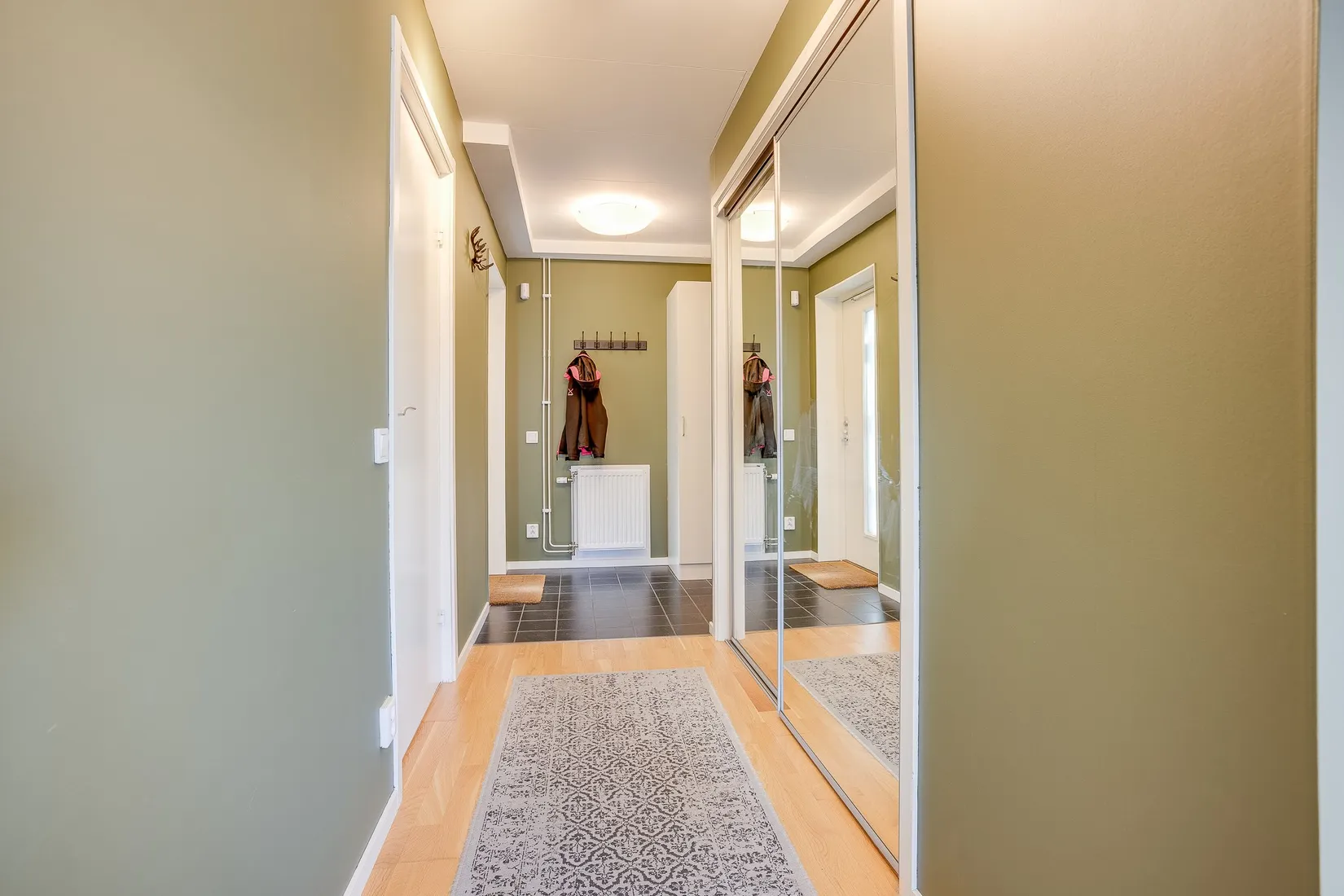 Bostadsrätt, Kavaljersvägen 16 A, Umedalen, Umeå