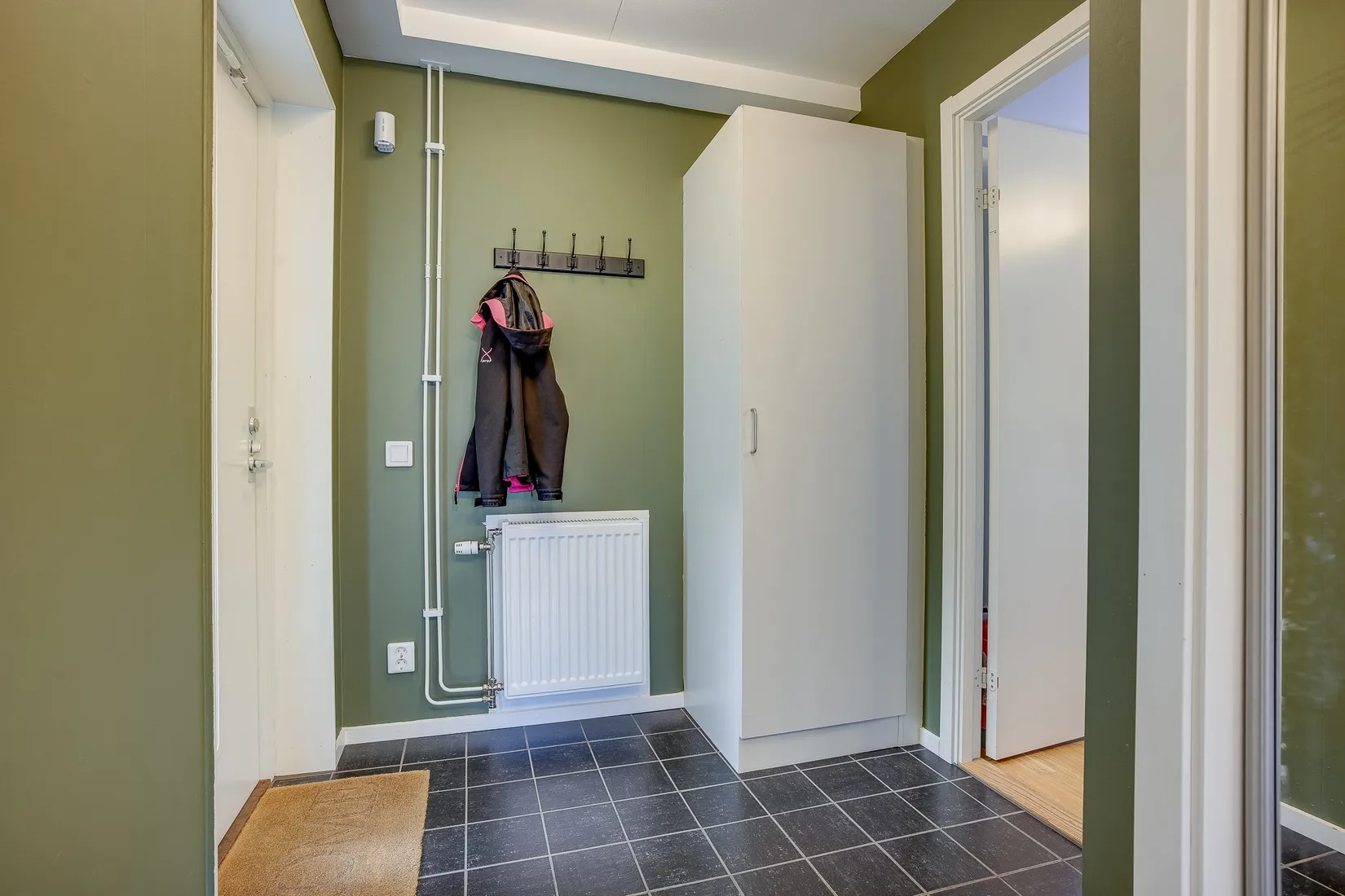 Bostadsrätt, Kavaljersvägen 16 A, Umedalen, Umeå
