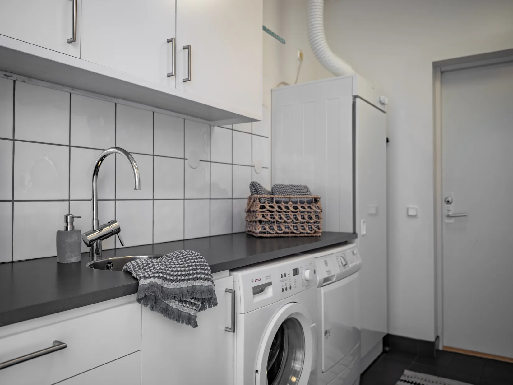 Villa, Lövbrunnavägen 35, Lövbrunna, Täby