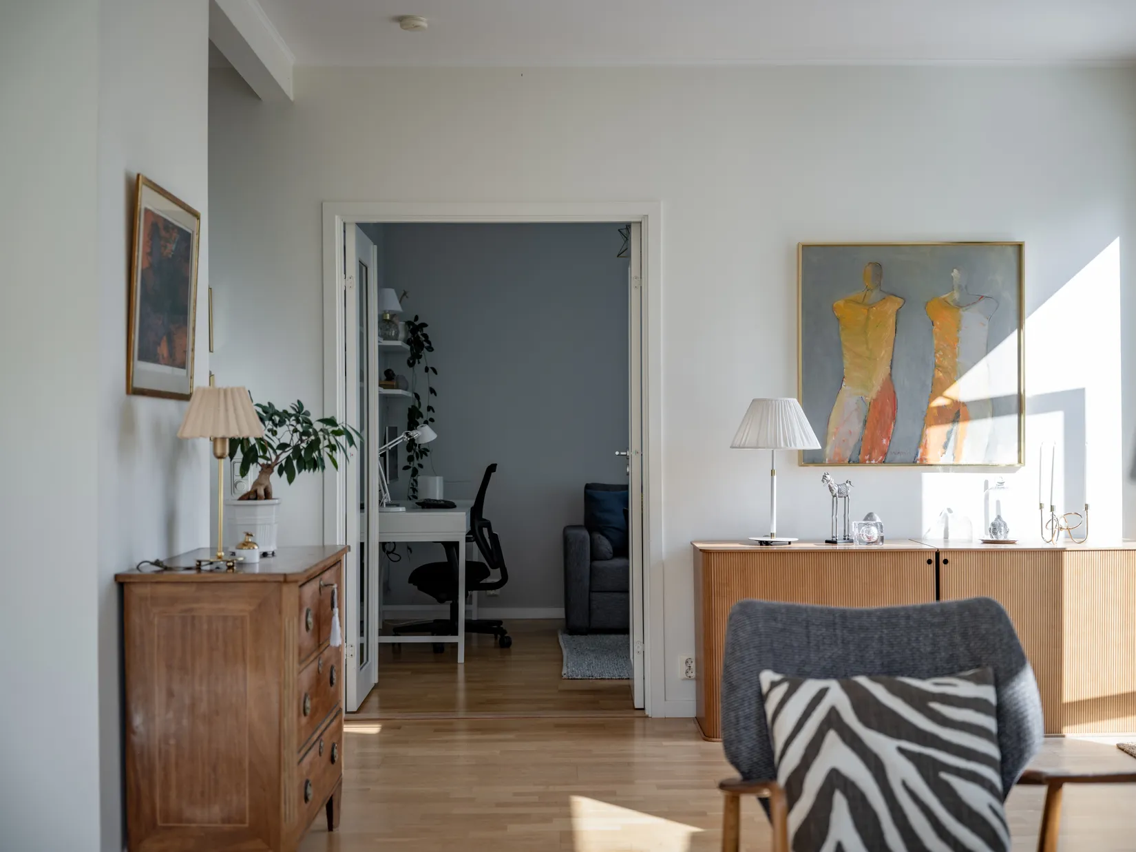 Villa, Lövbrunnavägen 35, Lövbrunna, Täby