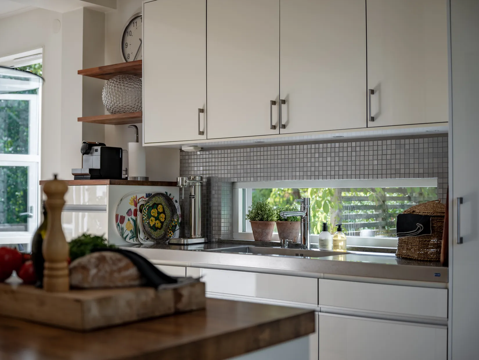 Villa, Lövbrunnavägen 35, Lövbrunna, Täby