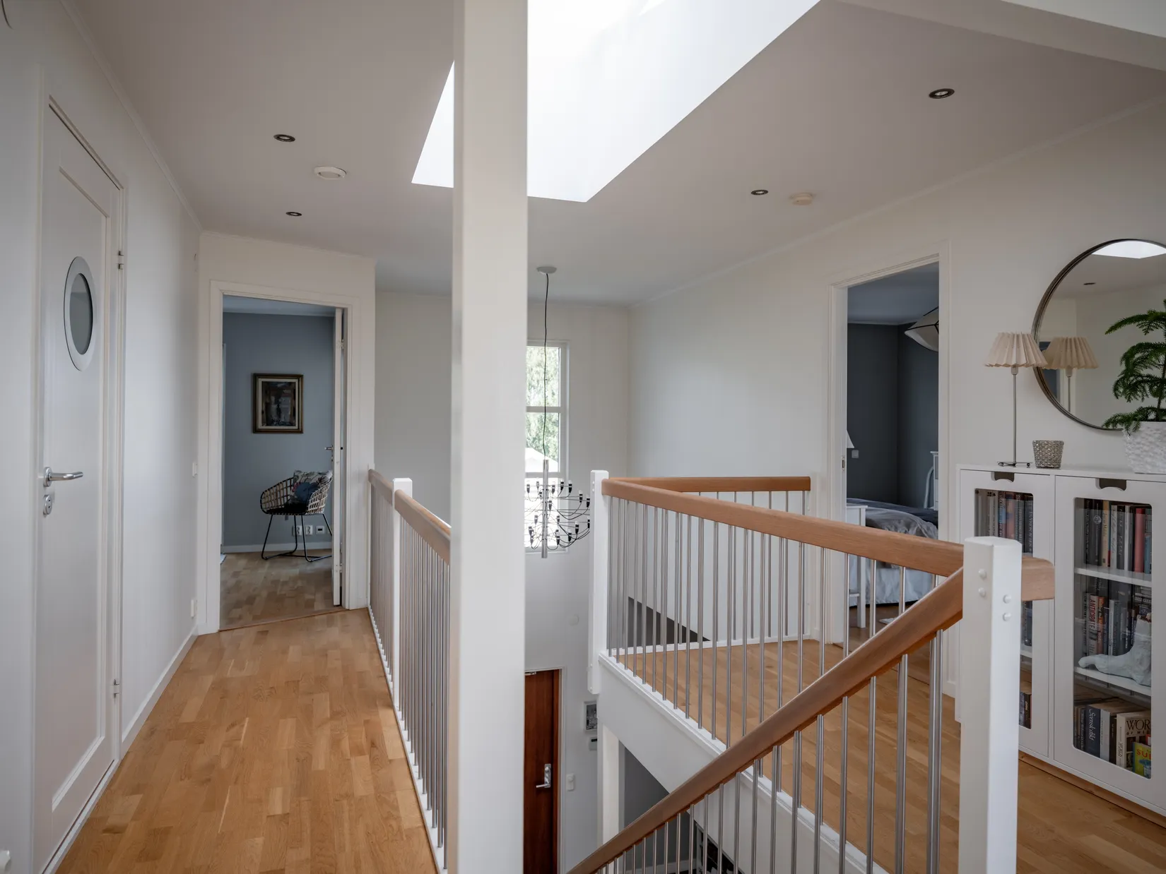 Villa, Lövbrunnavägen 35, Lövbrunna, Täby