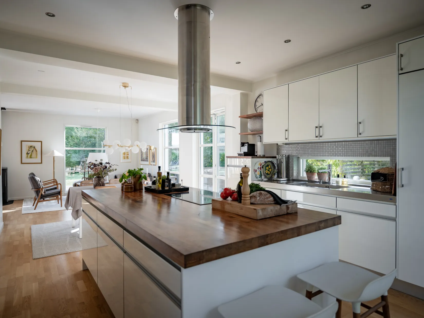 Villa, Lövbrunnavägen 35, Lövbrunna, Täby