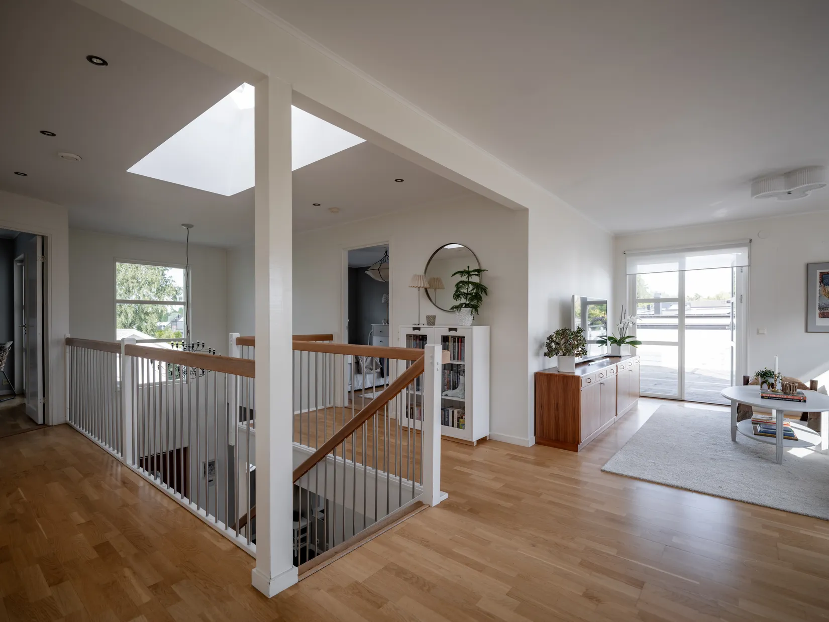 Villa, Lövbrunnavägen 35, Lövbrunna, Täby