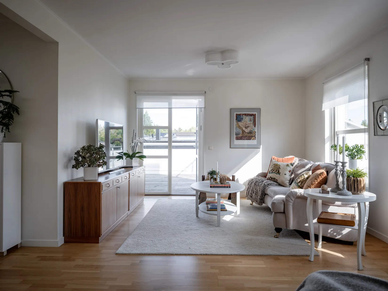 Villa, Lövbrunnavägen 35, Lövbrunna, Täby