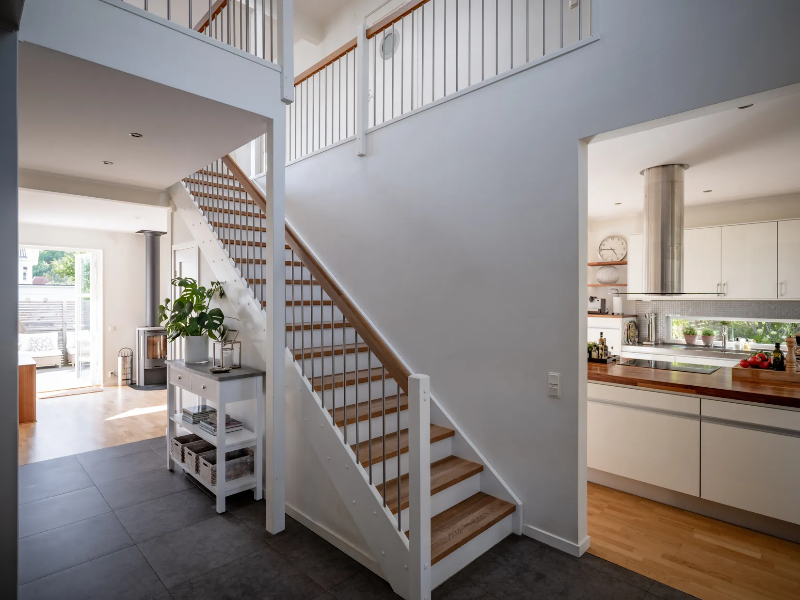 Villa, Lövbrunnavägen 35, Lövbrunna, Täby