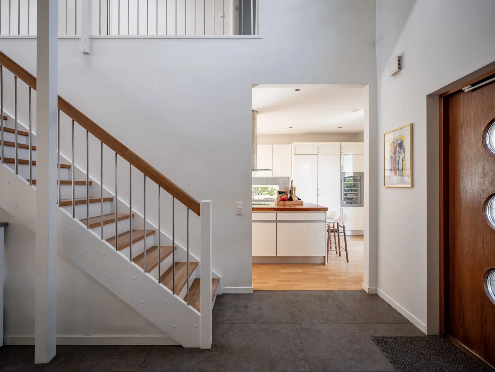 Villa, Lövbrunnavägen 35, Lövbrunna, Täby
