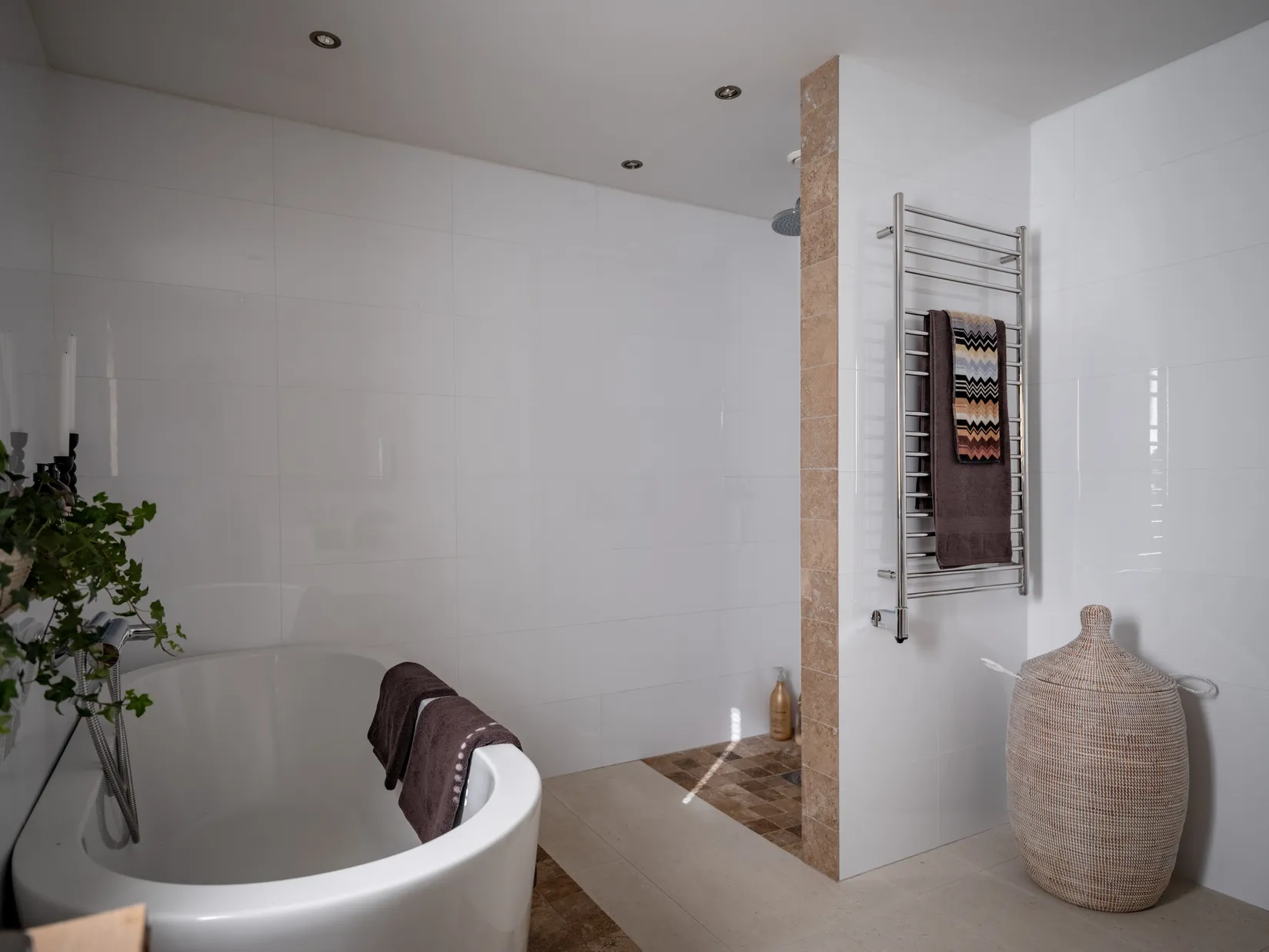Villa, Lövbrunnavägen 35, Lövbrunna, Täby