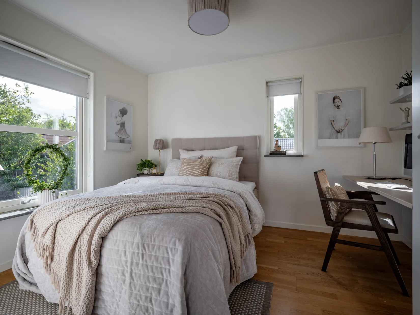 Villa, Lövbrunnavägen 35, Lövbrunna, Täby