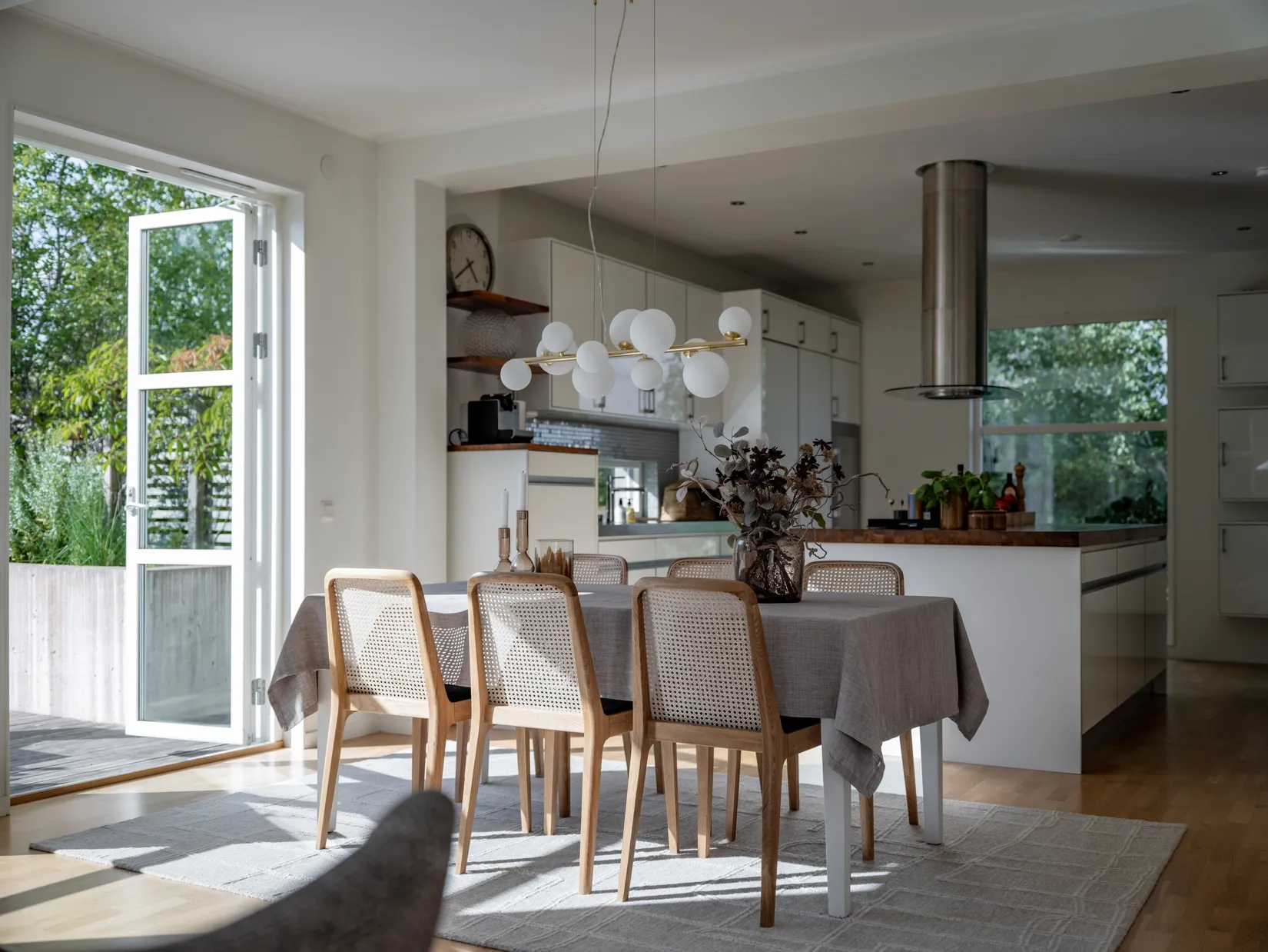 Villa, Lövbrunnavägen 35, Lövbrunna, Täby
