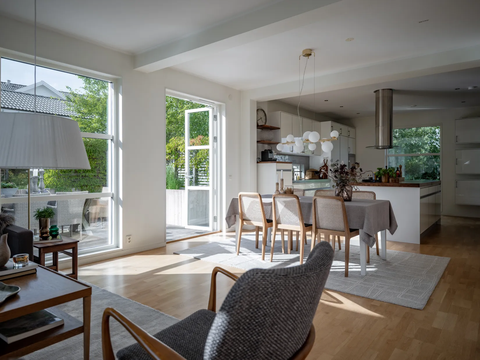 Villa, Lövbrunnavägen 35, Lövbrunna, Täby