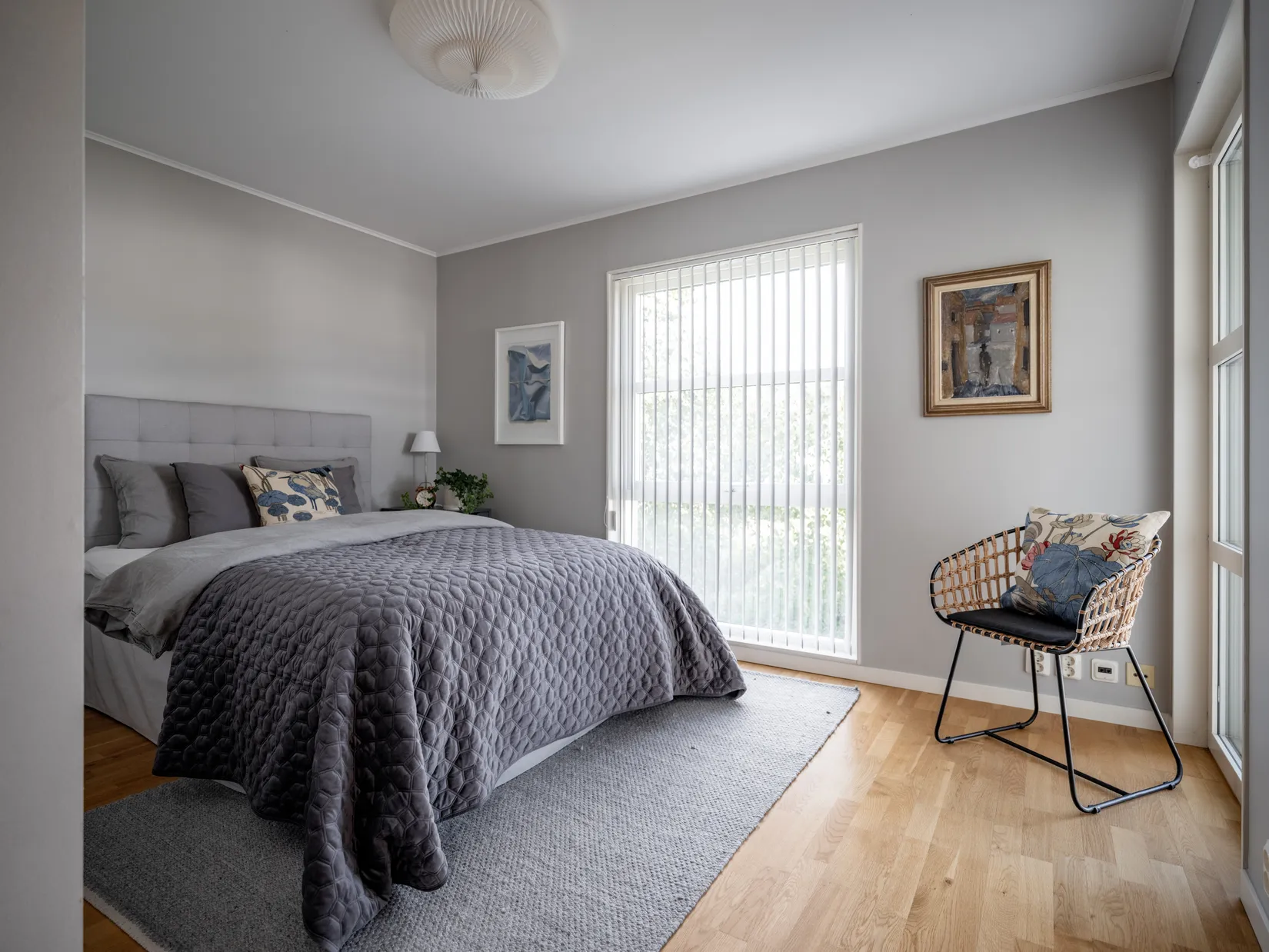 Villa, Lövbrunnavägen 35, Lövbrunna, Täby