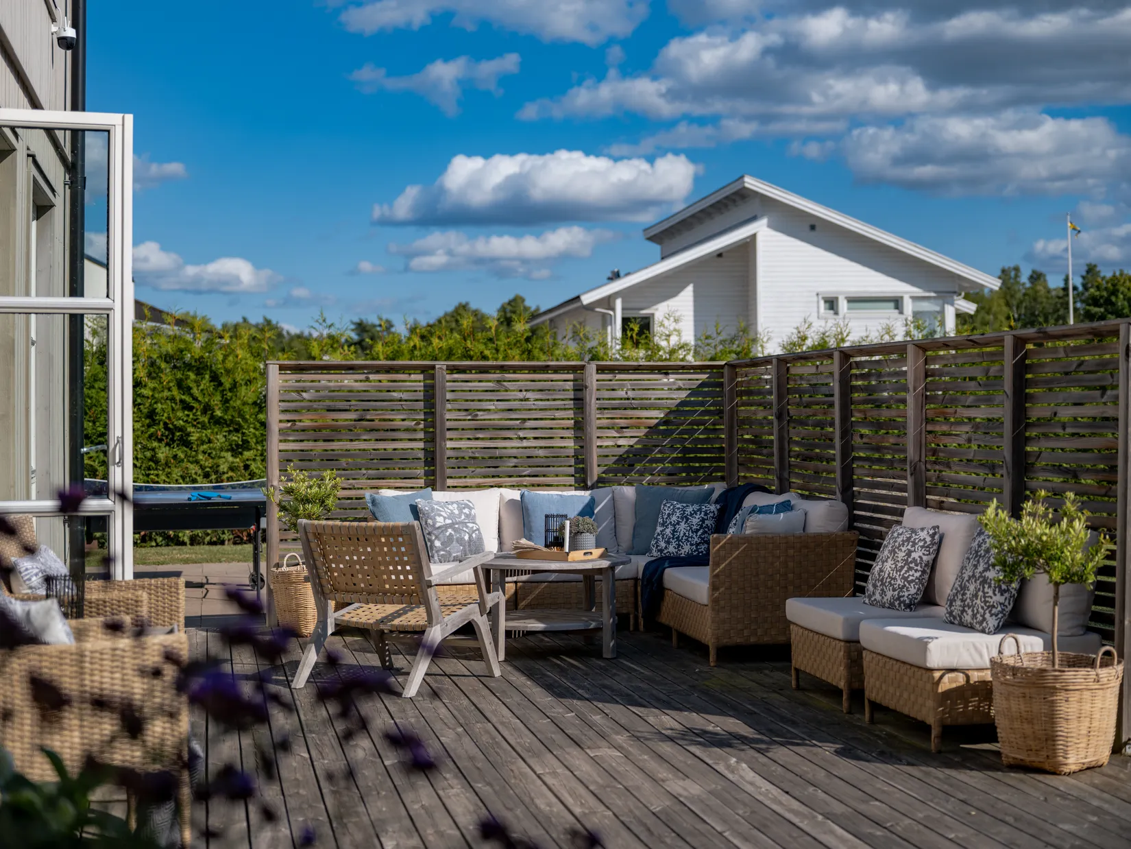 Villa, Lövbrunnavägen 35, Lövbrunna, Täby