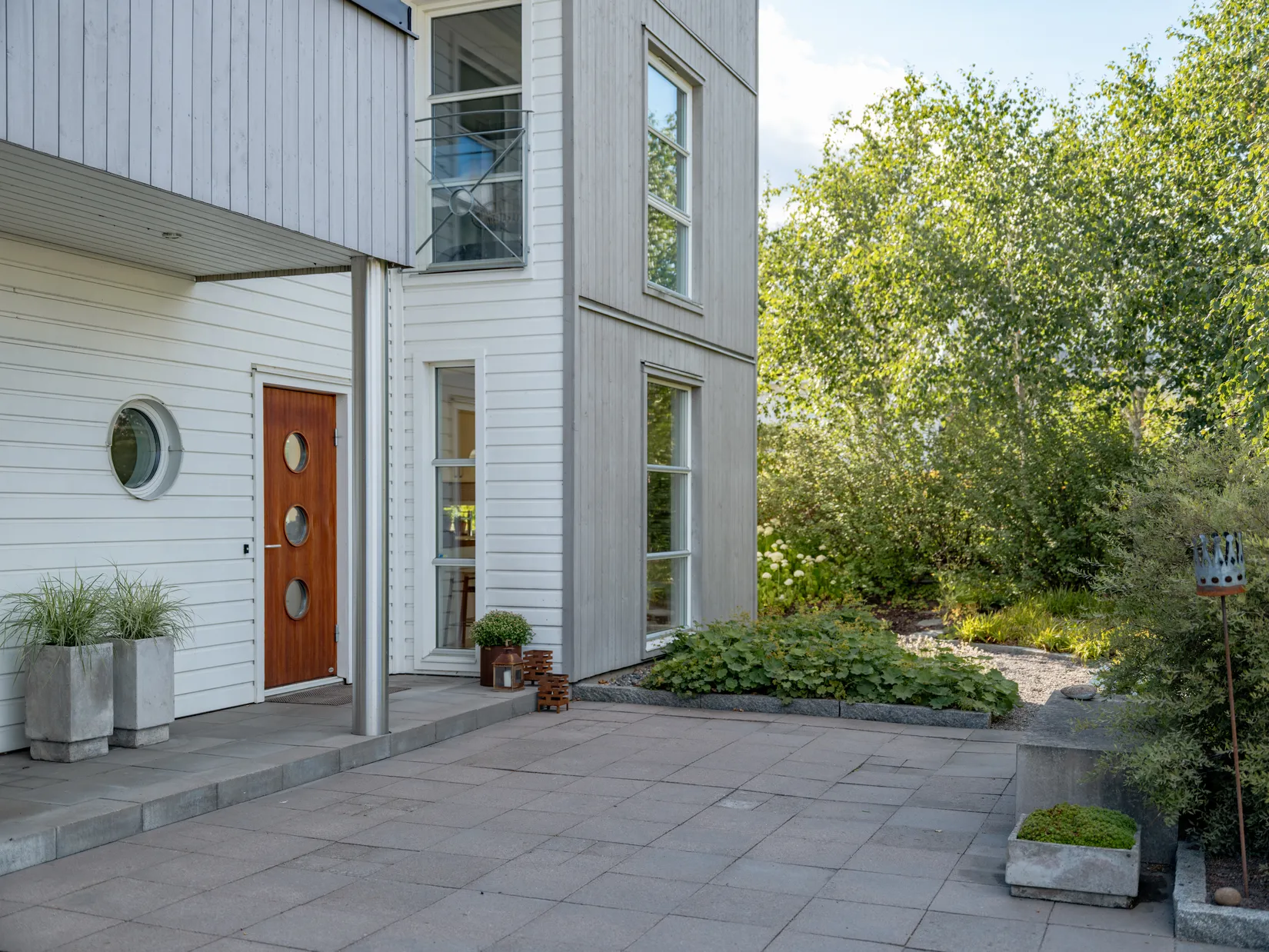 Villa, Lövbrunnavägen 35, Lövbrunna, Täby
