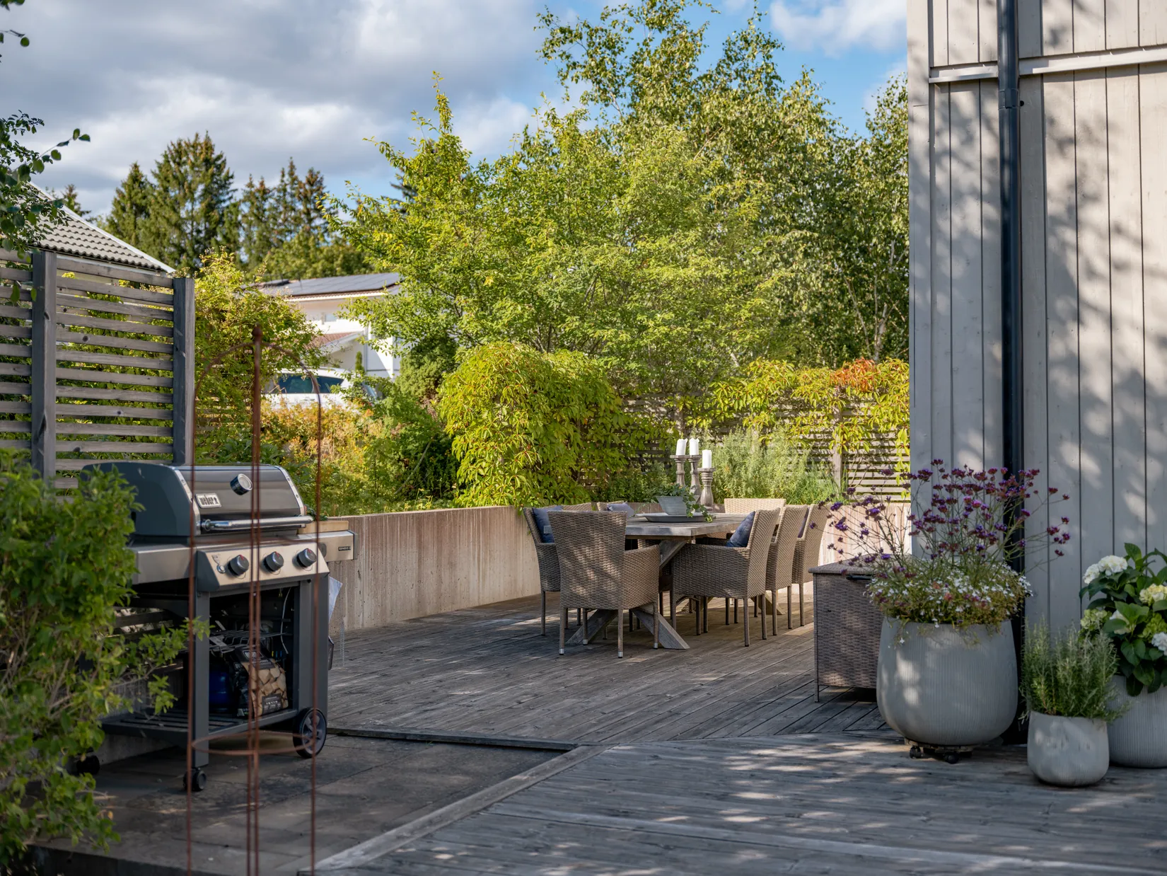 Villa, Lövbrunnavägen 35, Lövbrunna, Täby