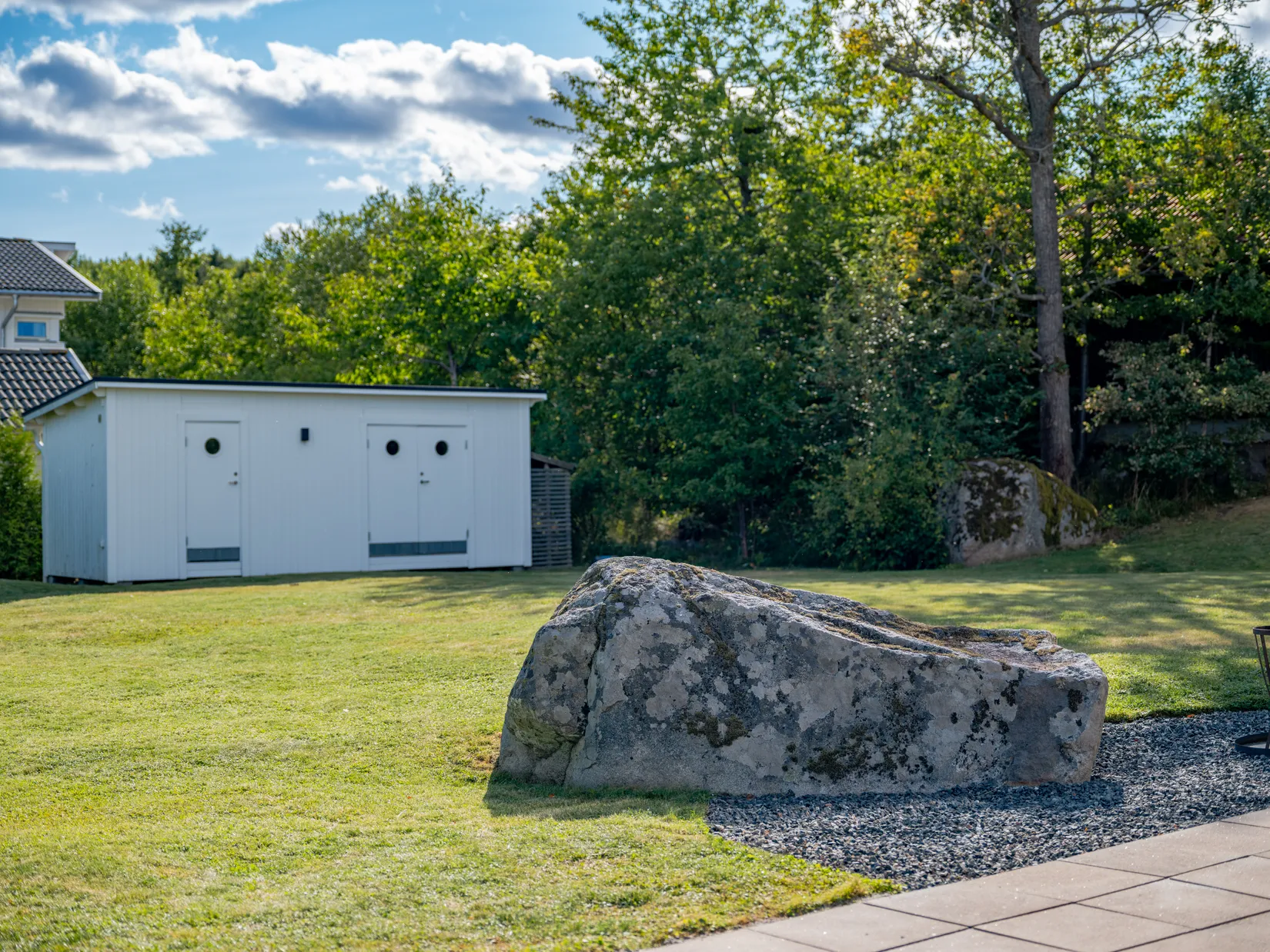 Villa, Lövbrunnavägen 35, Lövbrunna, Täby