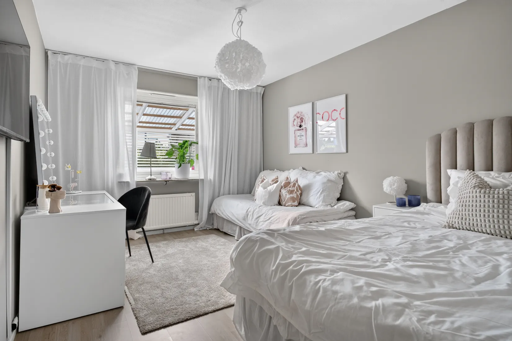 Radhus, Solkullegatan 3A, Centralt, Tidaholm