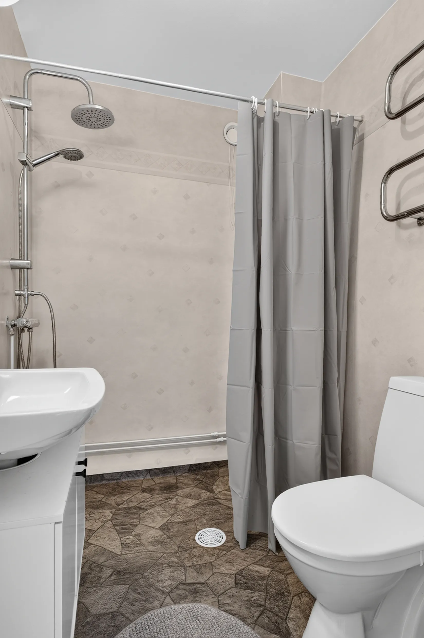 Radhus, Solkullegatan 3A, Centralt, Tidaholm
