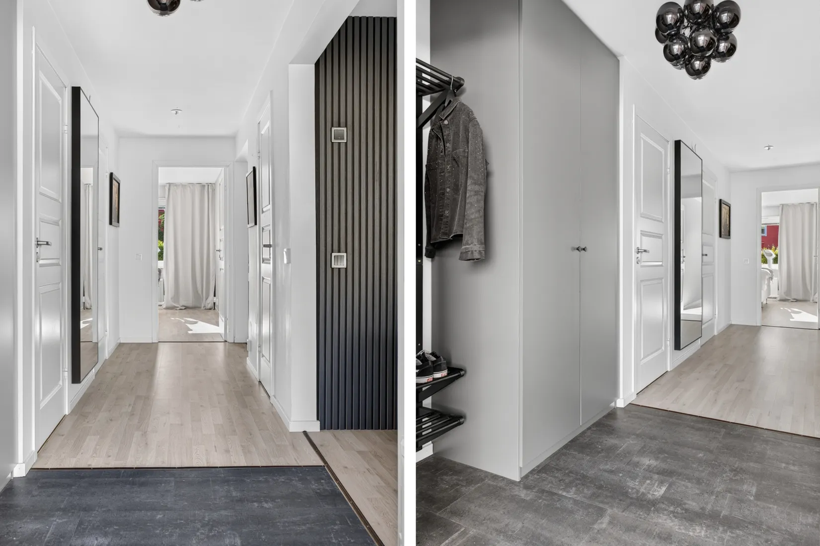 Radhus, Solkullegatan 3A, Centralt, Tidaholm