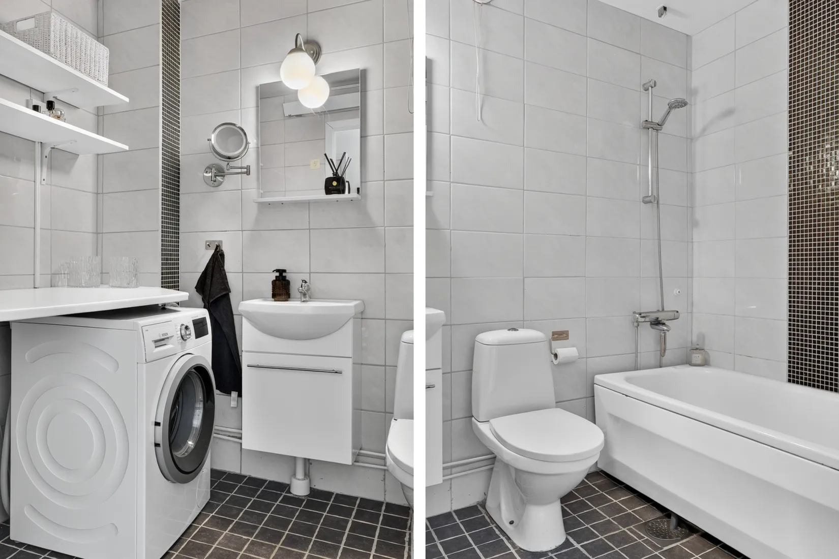 Radhus, Solkullegatan 3A, Centralt, Tidaholm