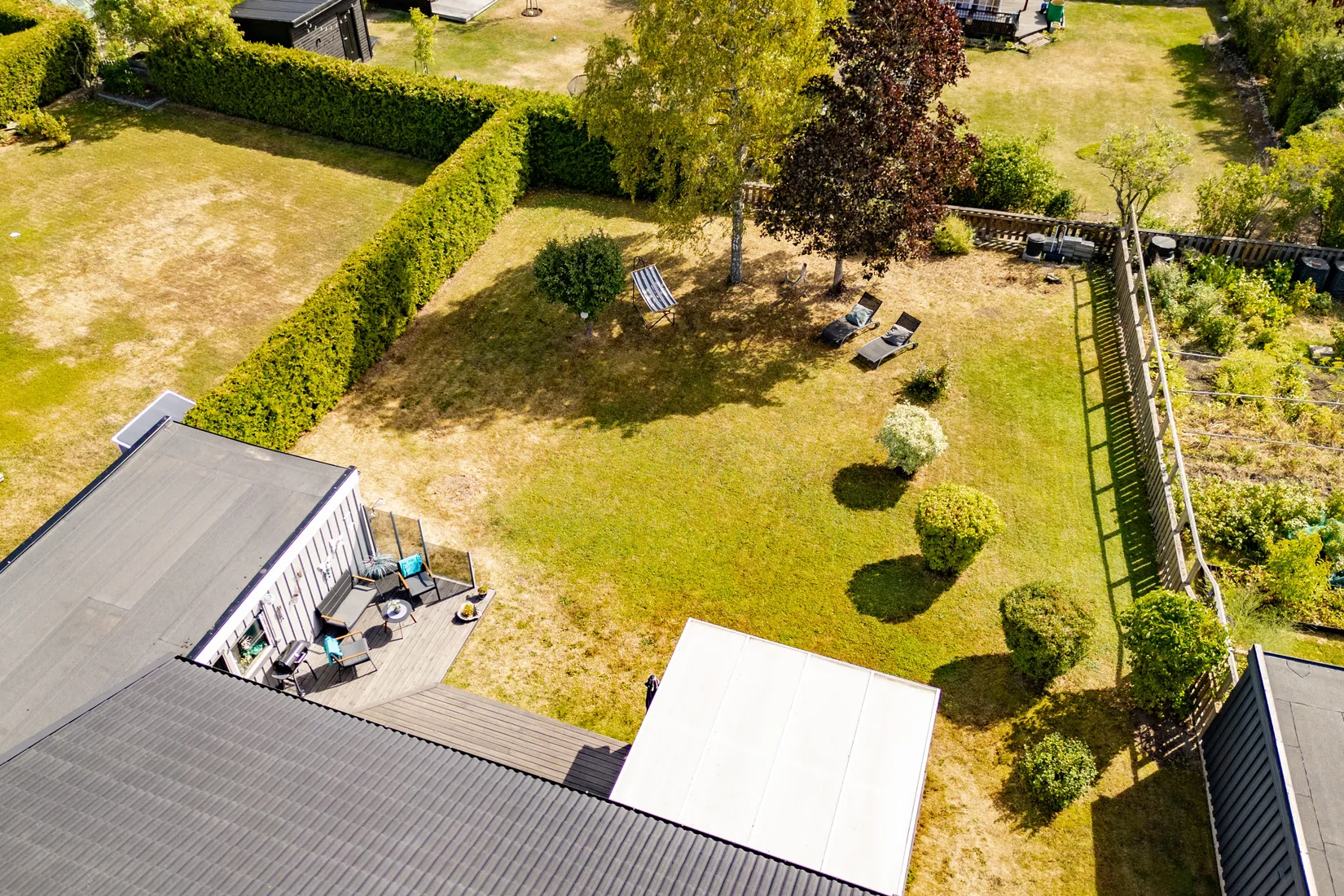 Villa, Besksötagatan 11, Munksundet, Enköping