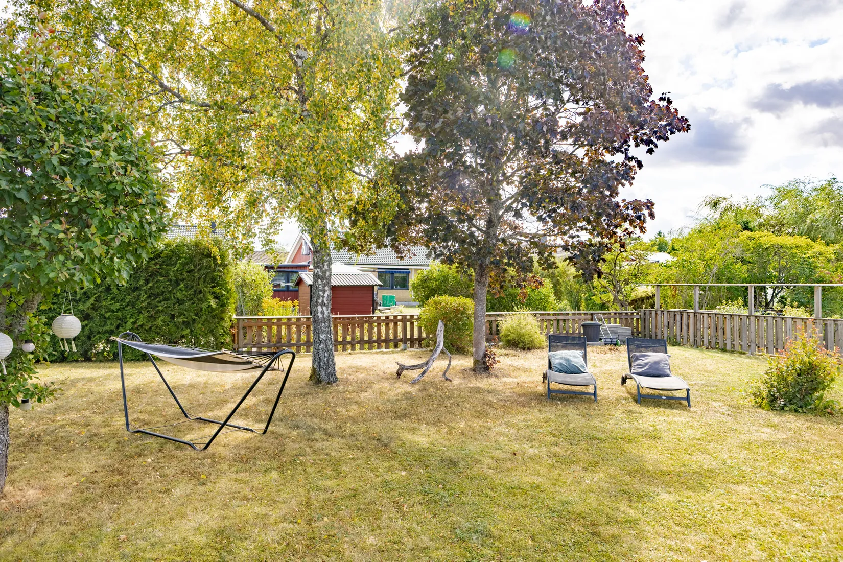 Villa, Besksötagatan 11, Munksundet, Enköping