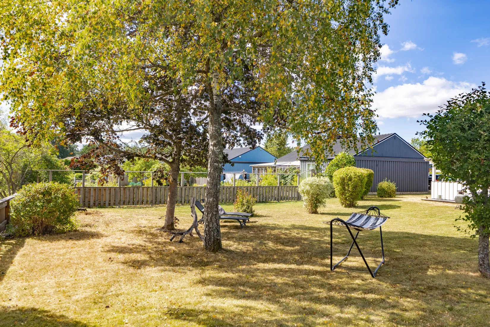 Villa, Besksötagatan 11, Munksundet, Enköping