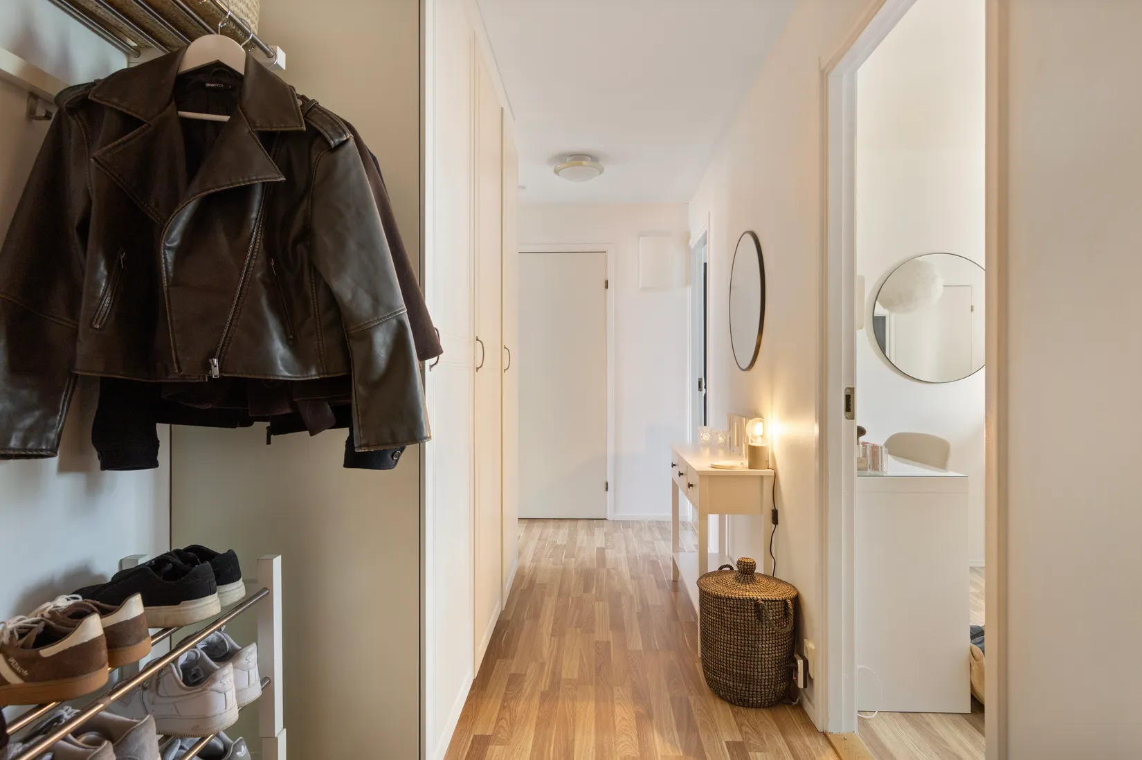 Bostadsrätt, Östra Köpmansgatan 11, Trossö, Karlskrona