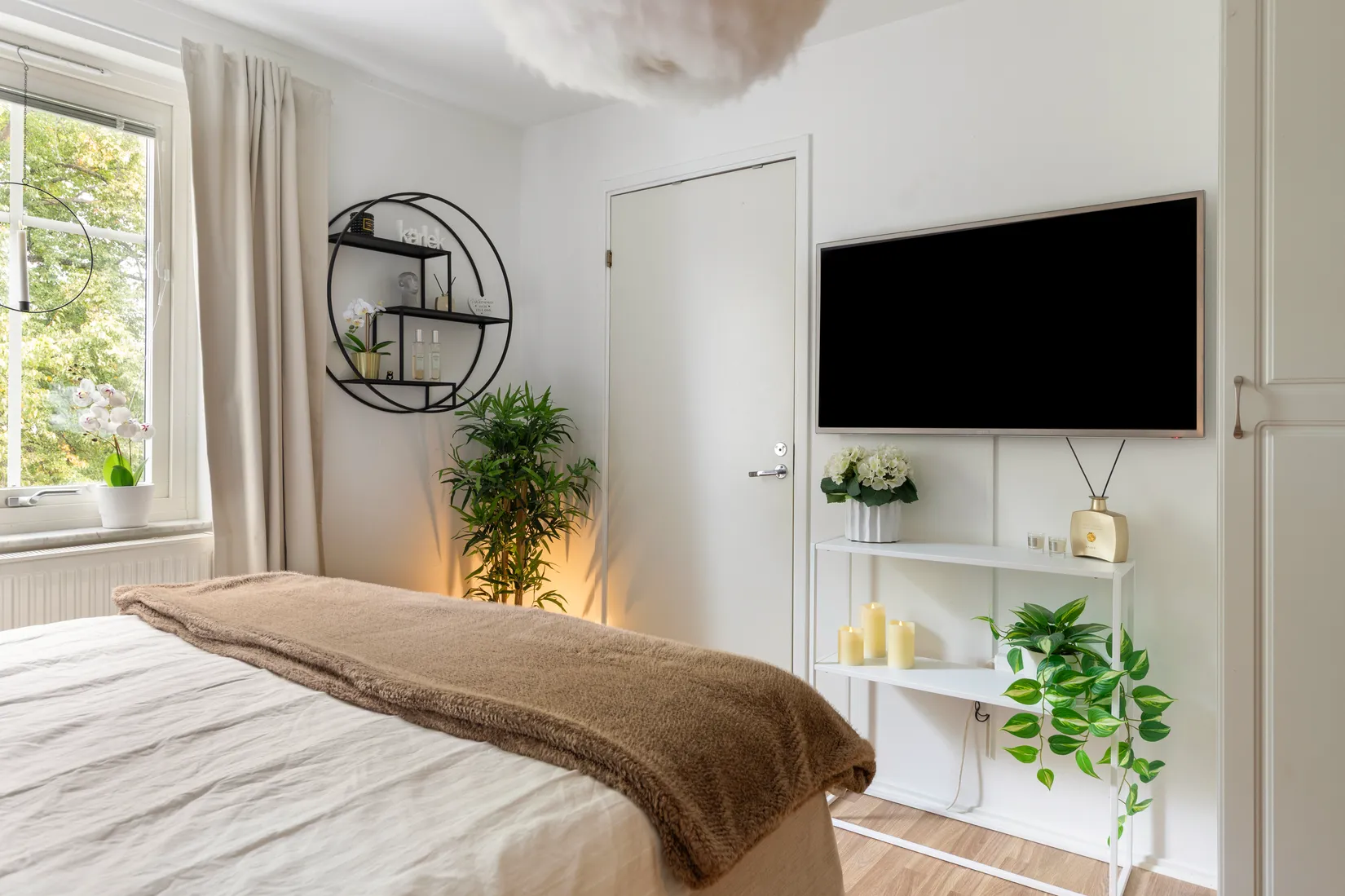 Bostadsrätt, Östra Köpmansgatan 11, Trossö, Karlskrona