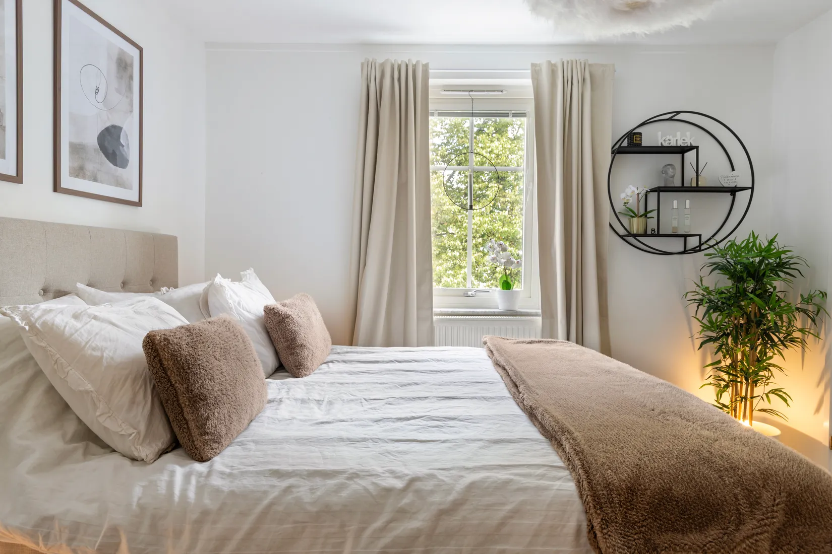 Bostadsrätt, Östra Köpmansgatan 11, Trossö, Karlskrona