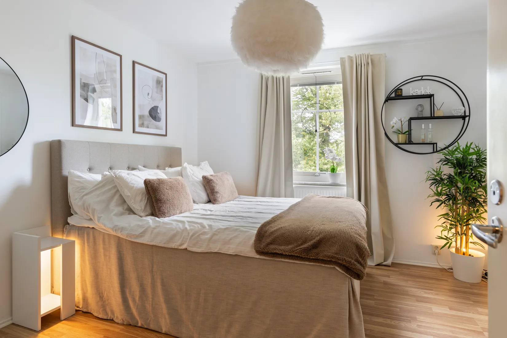 Bostadsrätt, Östra Köpmansgatan 11, Trossö, Karlskrona