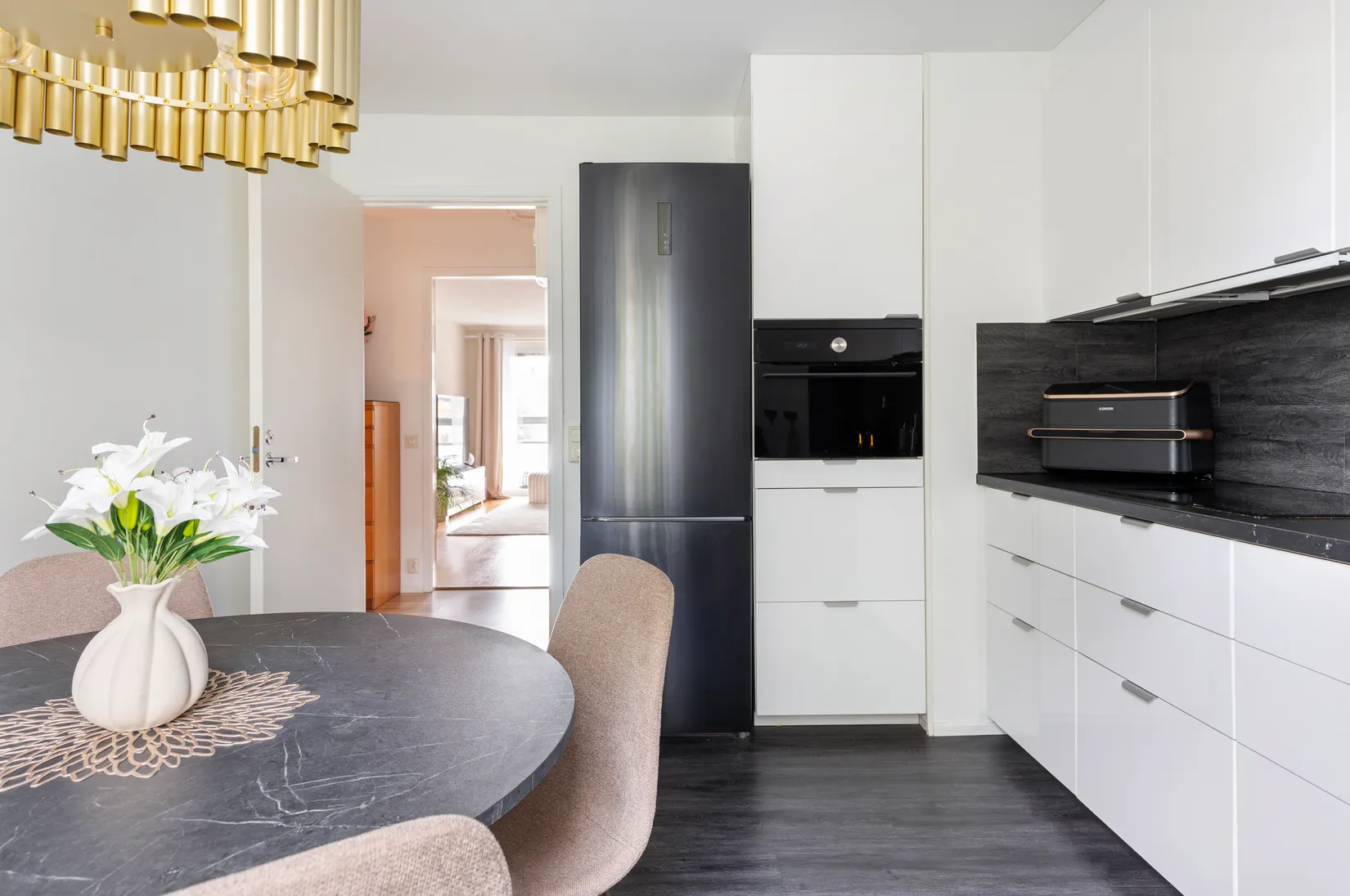 Bostadsrätt, Östra Köpmansgatan 11, Trossö, Karlskrona